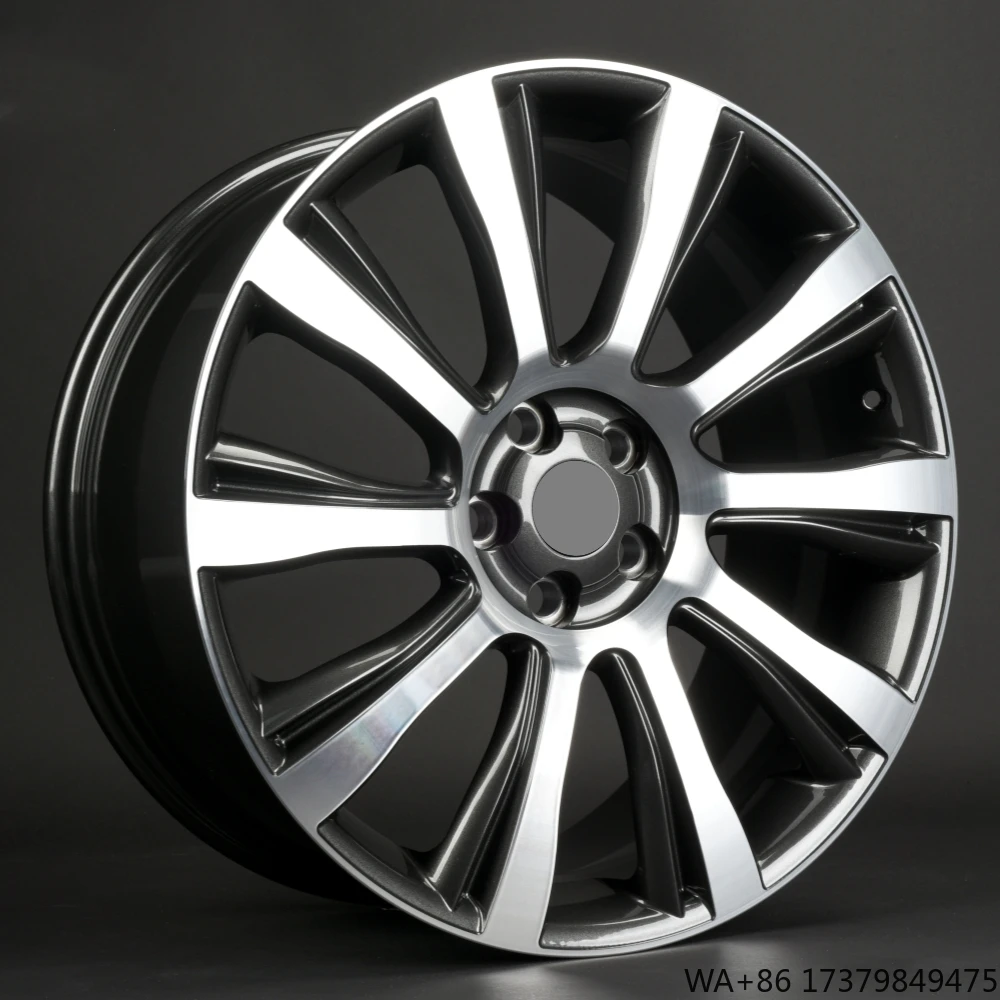 

Автомобильные кованые диски и литые колеса, высококачественная оптовая продажа с фабрики и на заказ для Land Rover, все автомобильные аксессуары