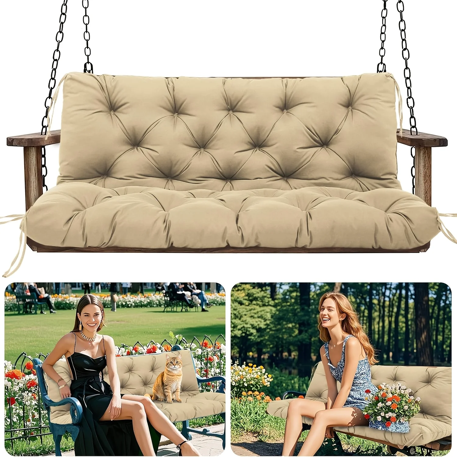 #31 Latest Porch Swings Updates