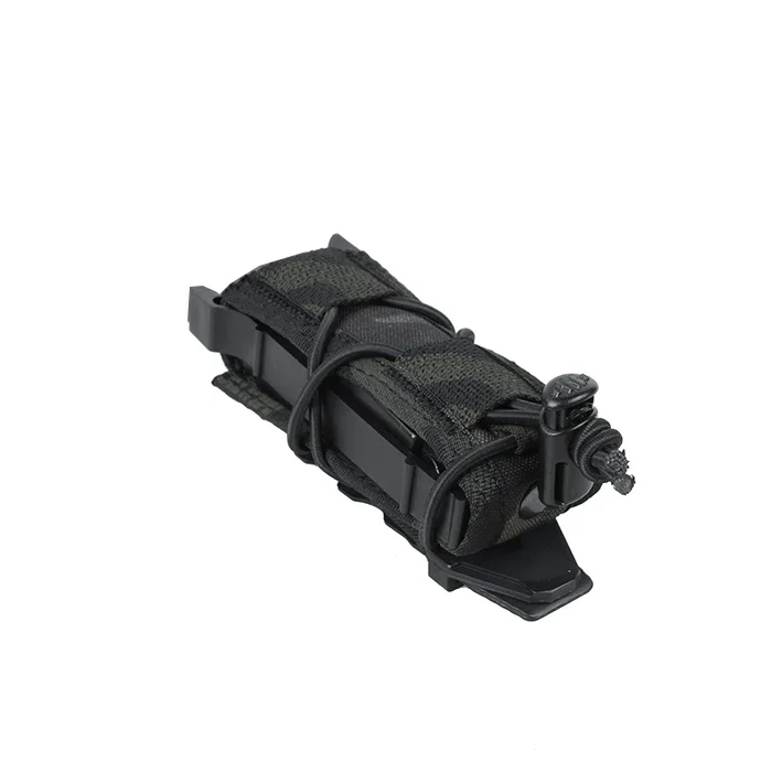 Mcbk Tc Single 9MM … - image