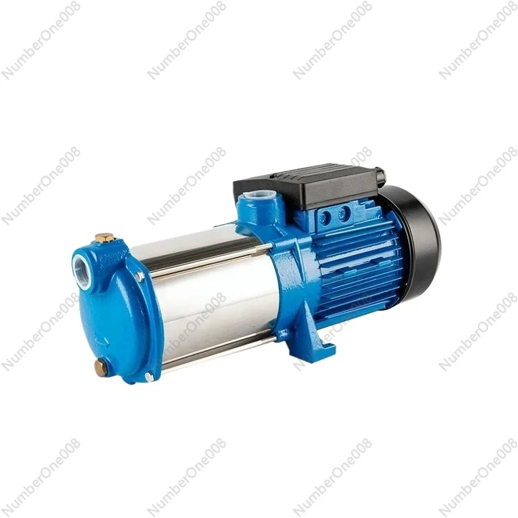 MH Multi Stage Multi-stage Centrifugal Pumps Cheap Sale Custom Electric Motor Single Phase Two Three Water Pump Priming Pump