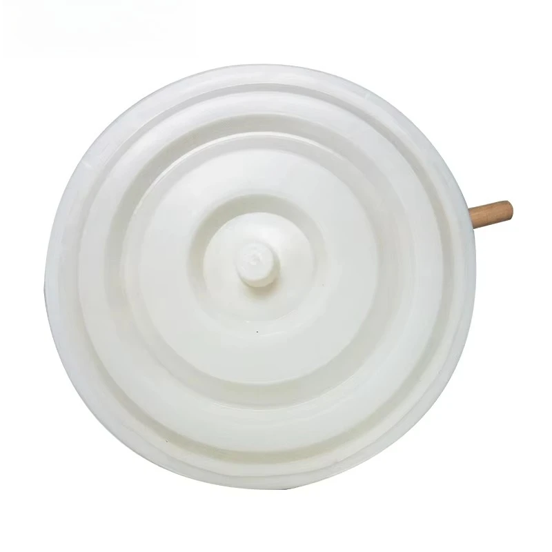 Welfare 2 small plastic honey extractors honey centrifuges for sale