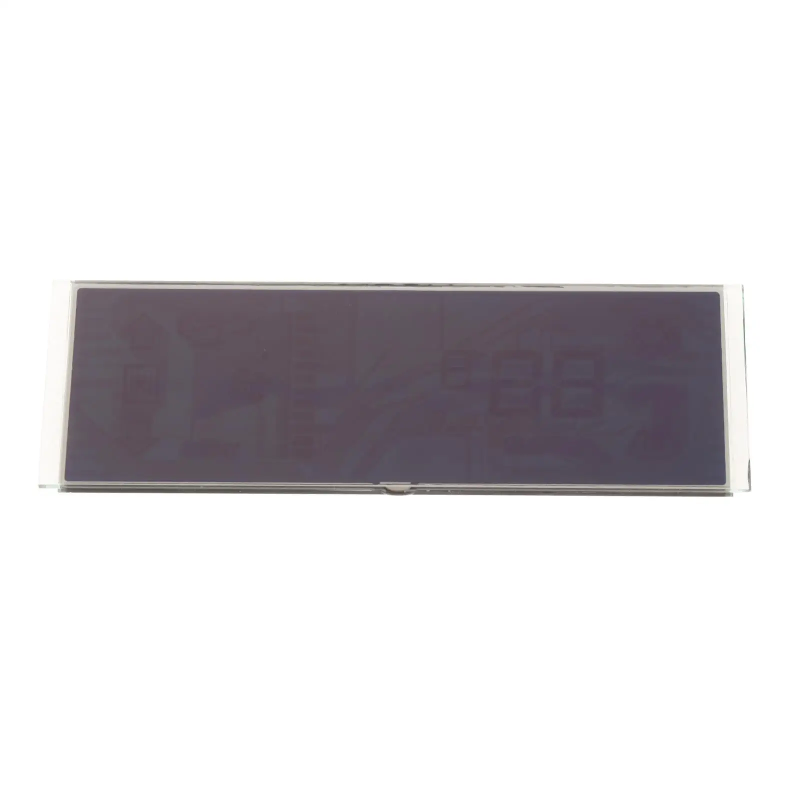 LCD-Bildschirm-Reparatursatz, Ersatz für 911 996 Climate Control Unit Boxster 986 996 Ruf Ruf R