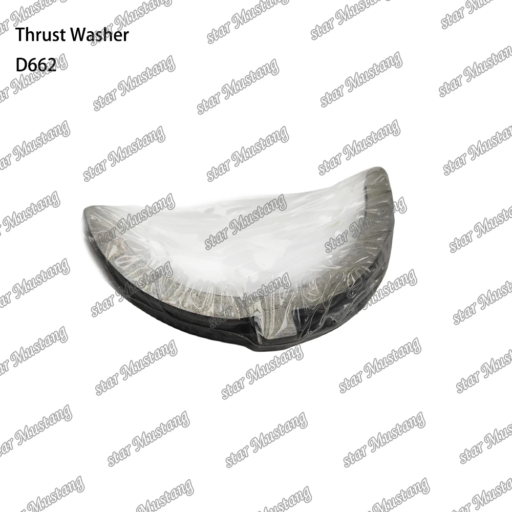 D662 Thrust Washer Suitable For Kubota Engine Parts