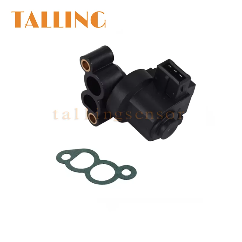 

35150-33010 Idle Air Control Valve IAC IACV For Hyundai Sonata Elantra Kia Rio Sephia Spectra 90512528 0K9A220660A 3515033010