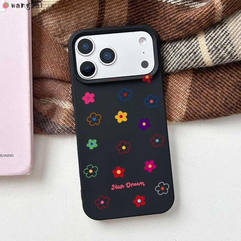 Flower Floral Matte…