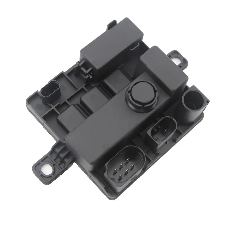 12637614585 Auto Integrated Power Supply Electrical Module Controller Engine Control Module for BMW F30 E90 N20 N55 N54