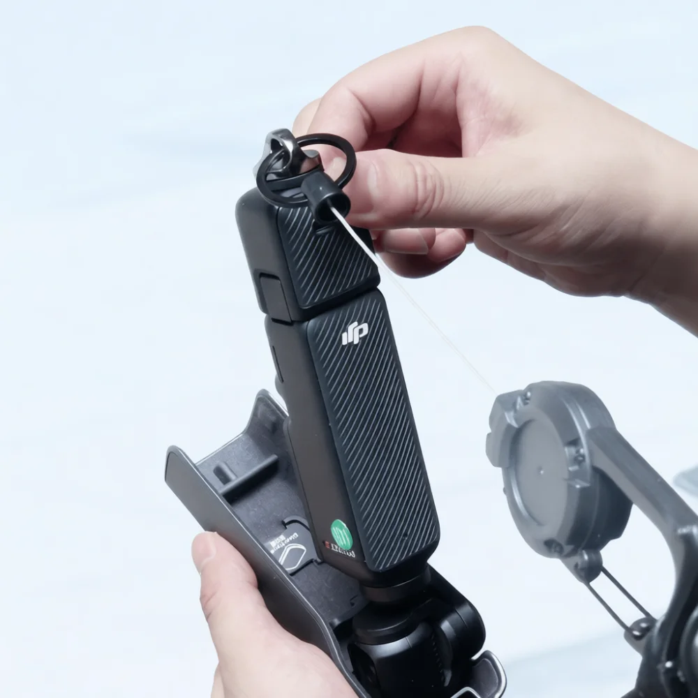 Backpack Strap Mount Clip For - Photography Gear recension och pris
