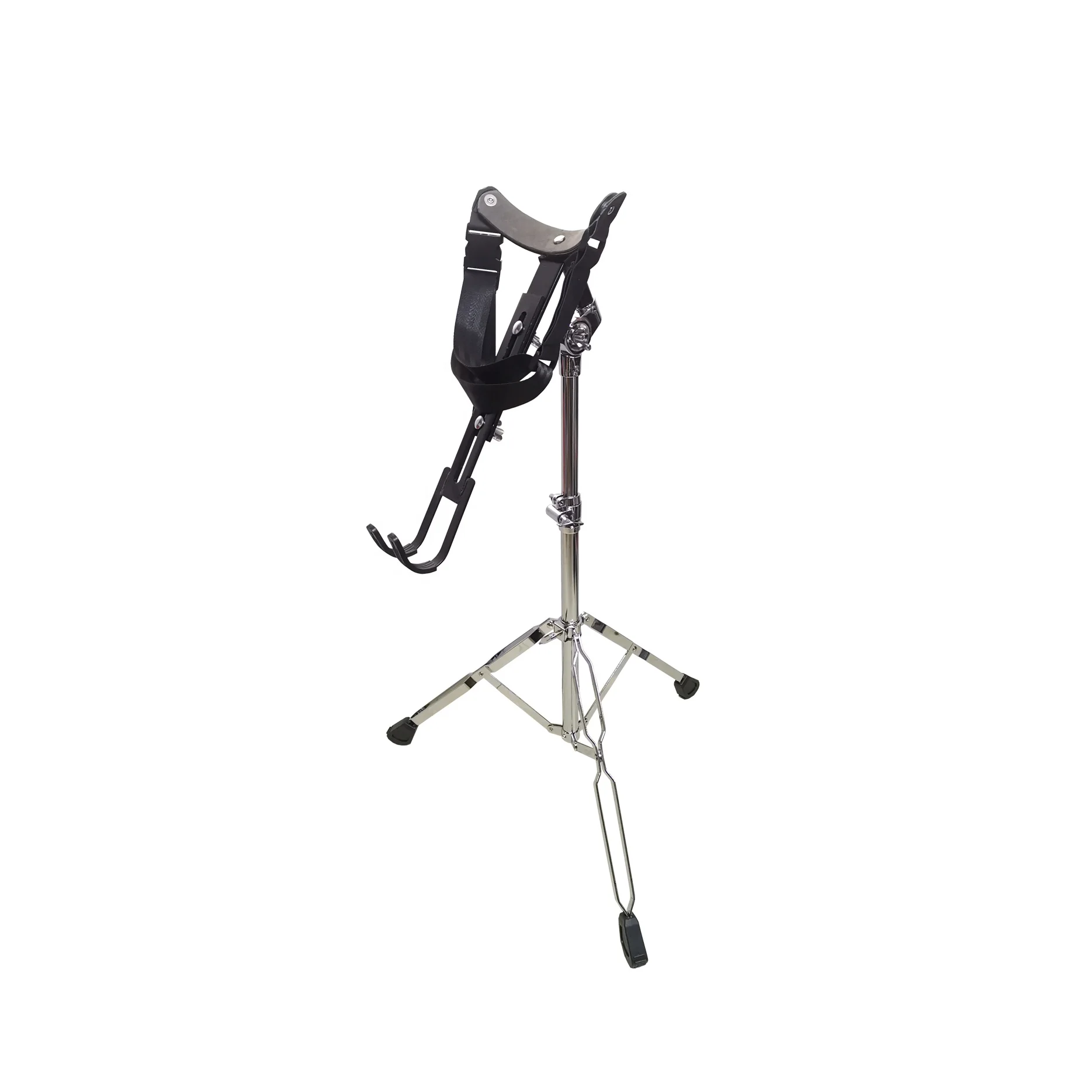 

2025 Wholesale Cheap Metal Djembe African Drum Stand Use For 8/10/12 Inch African Drum