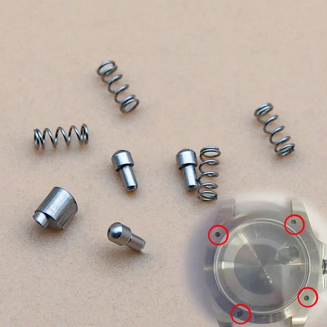 Watch Repair Accessories Rolex Submariner 126610 Rolex 116610 Submariner Watch Aliexpress