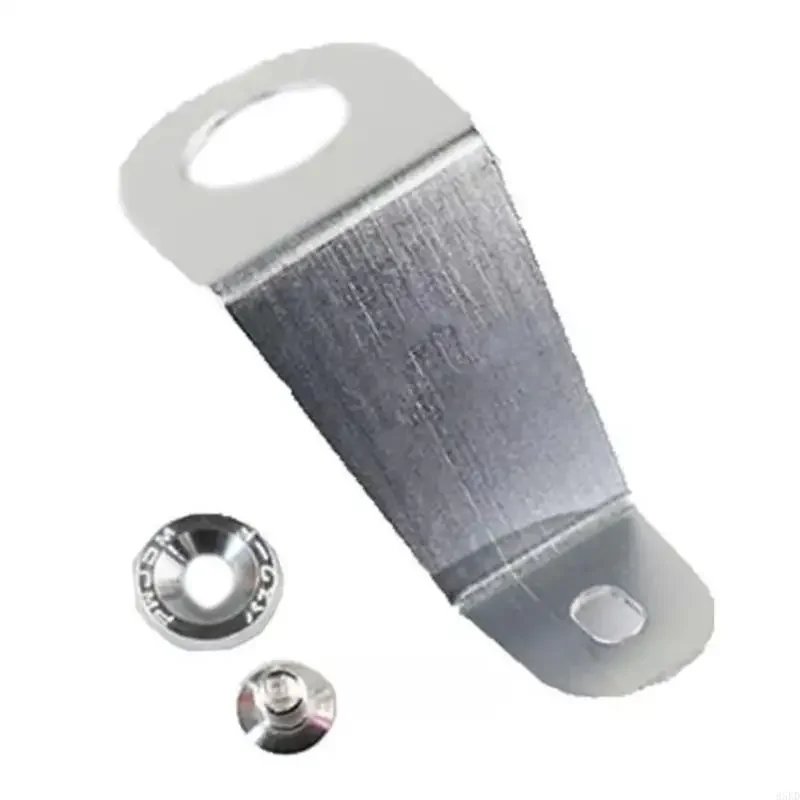 

E8BC модернизированная радиаторная клетчатая система охлаждения кронштейна Оптимизированная конструкция воздушных потоков легкая