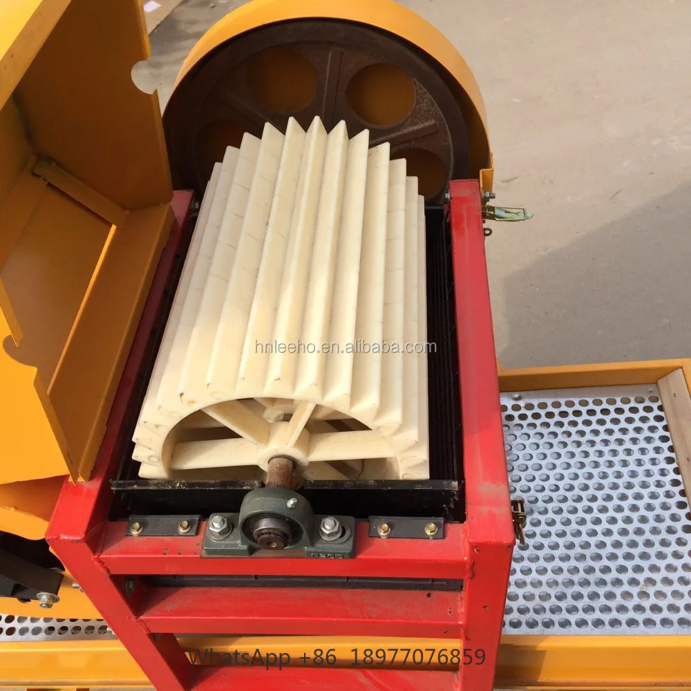 

Electric Mini Peanut Seed Shelling Machine Peanut Shelling Machine