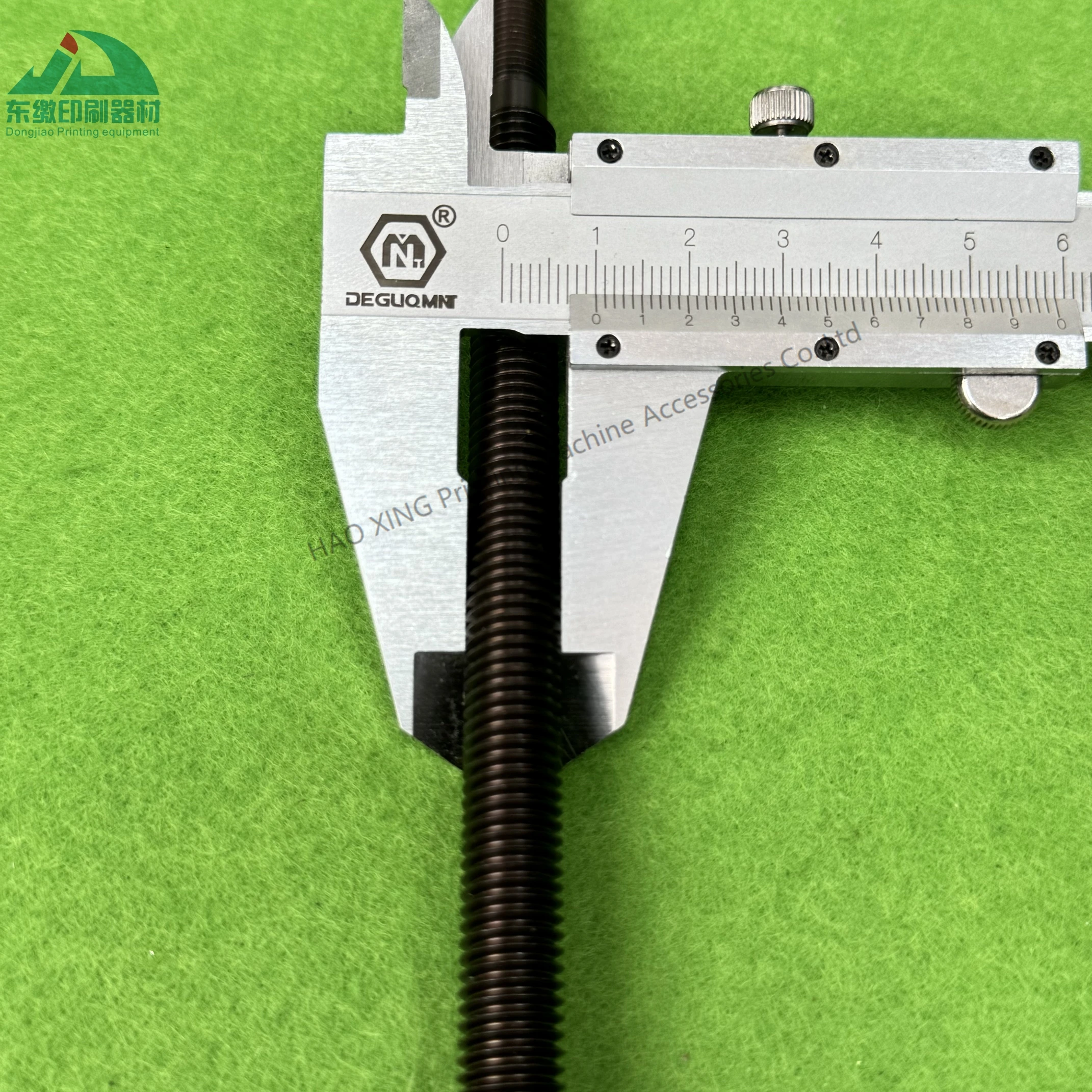 1-piece-adjusting-screw-for-mitsubishi-printing-machinery-spare-parts-adjusting-screw