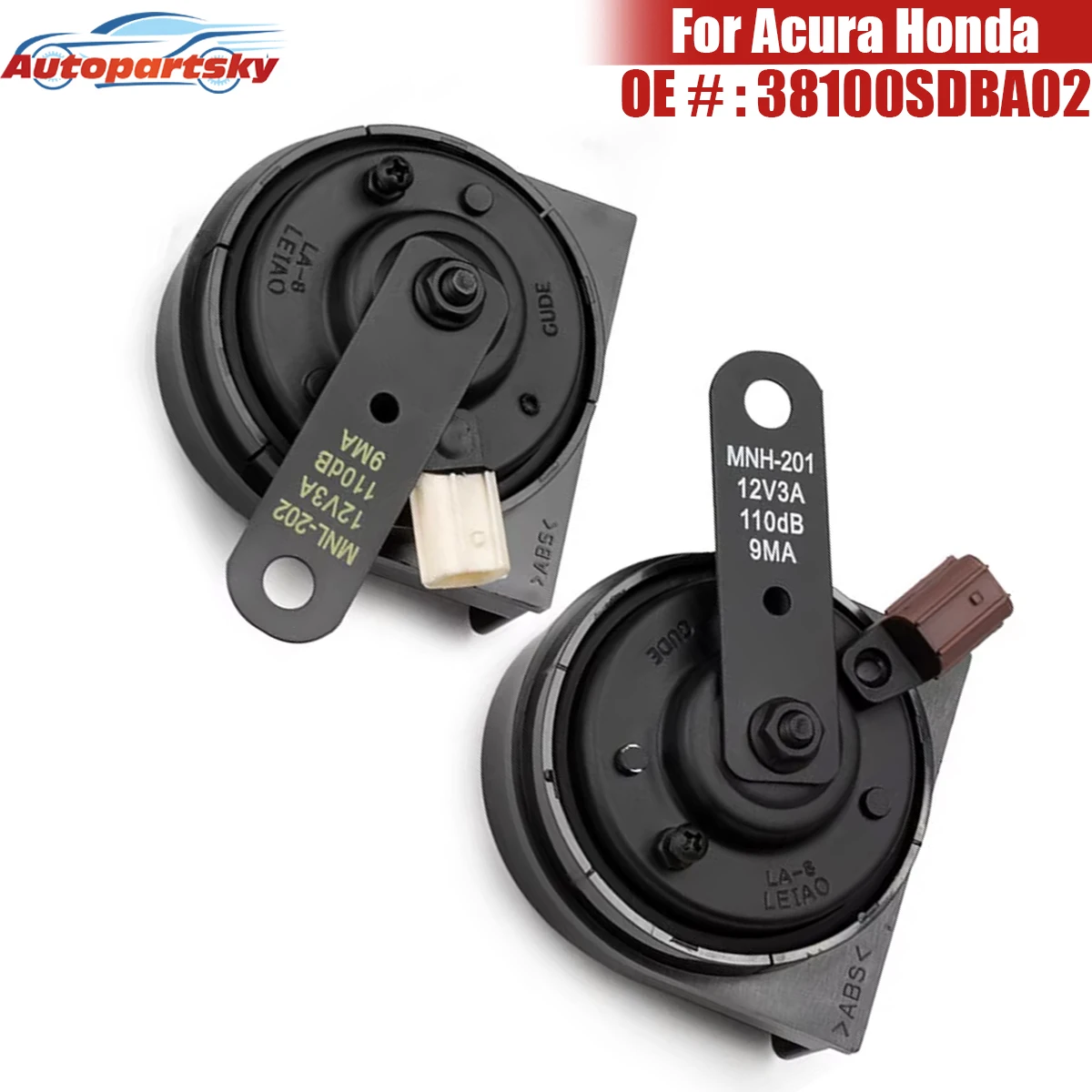 Auto Parts 38100-SD…