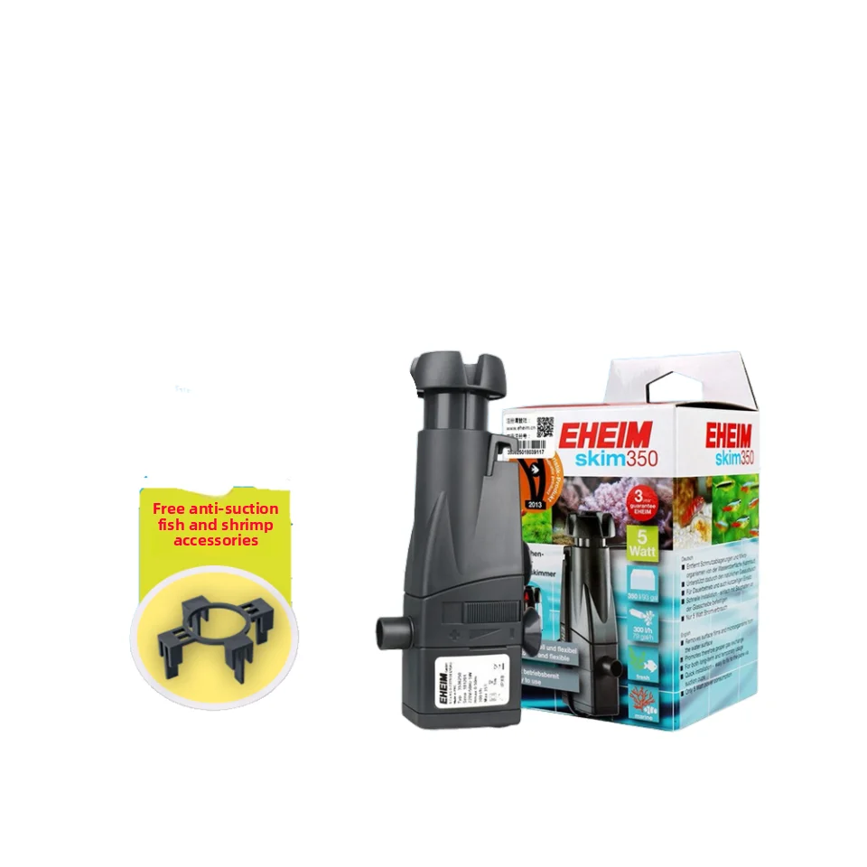 

Eheim Oil Film Remover Fish Tank Water Surface Oil Film Filter Aquarium