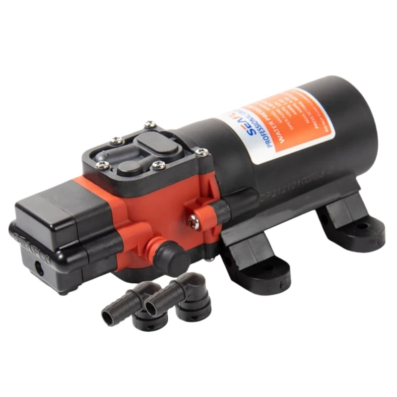 seaflo-12v-24v-21シリーズ-dcダイヤフラムポンプ-40psi-自動給水機能付き-電気式-船舶用-自動吸込式-ボート、ビール、rv、キャラバン、高圧用