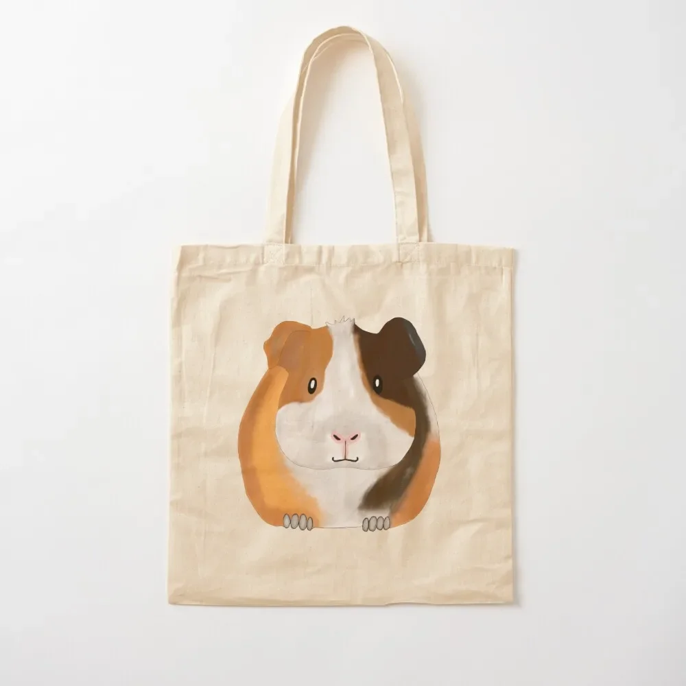 

Guinea pig love Tote Bag tote bag women great bag hand shopper women canvas