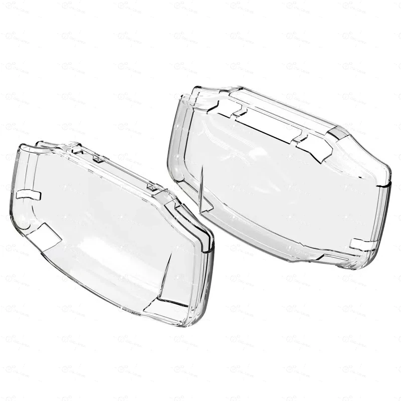 Transparent TPU Case For ANBERNIC RG34XX Handheld Game Console
