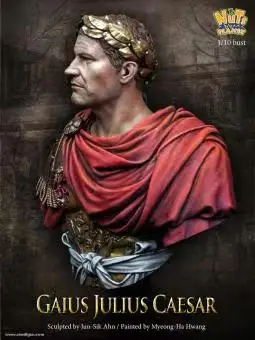 X-099  Gaius Julius Caesar