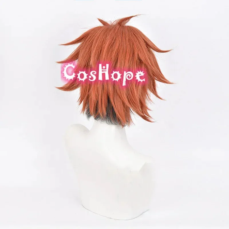 ريدل ايس تري كاتر ديوس ماليوس ليليا فضي سيبك ازول اليشم فلويد إيديا أورثو جاميلي شعر مستعار تأثيري هالوين