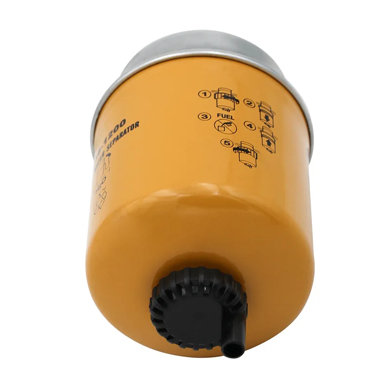 156-1200 فلتر الوقود فاصل الماء الزيتي، 1561200 لشركة كاتربيلر CAT 901C
