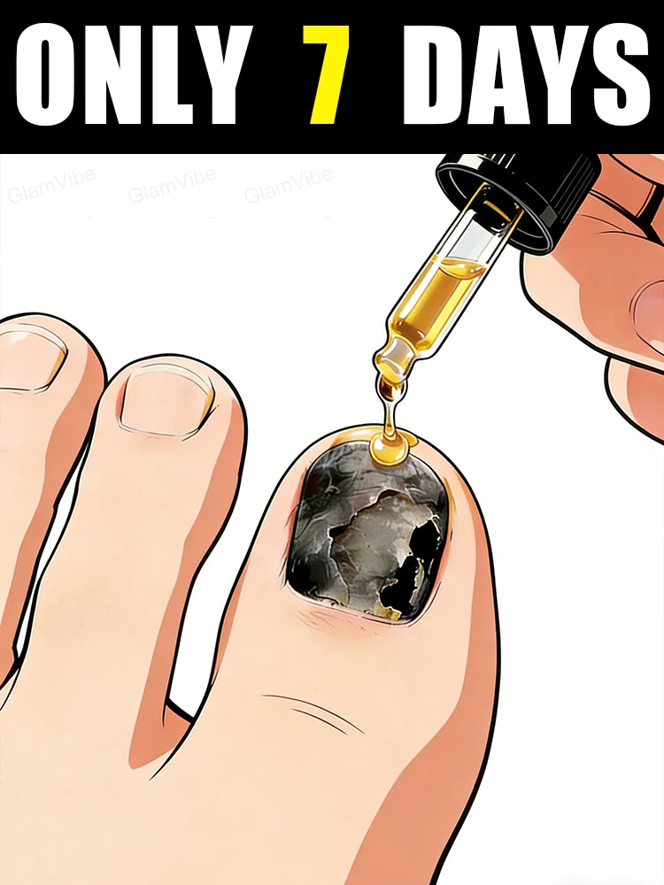 

Say goodbye to lifelessness and dullness, cultivate vibrant and glossy nails!