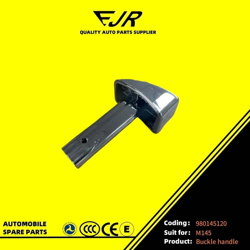 

980145120 Knob Seat handle Seat adjustment button switch for Maserati GranCabrio, GranTurismo