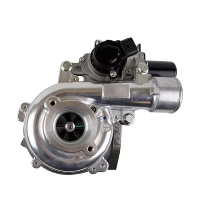 

CT16V 1KD-FTV Turbocharger 17201-30110 17201-OL040 1720130110 17201OL040 for HILUX 3.0L D4D