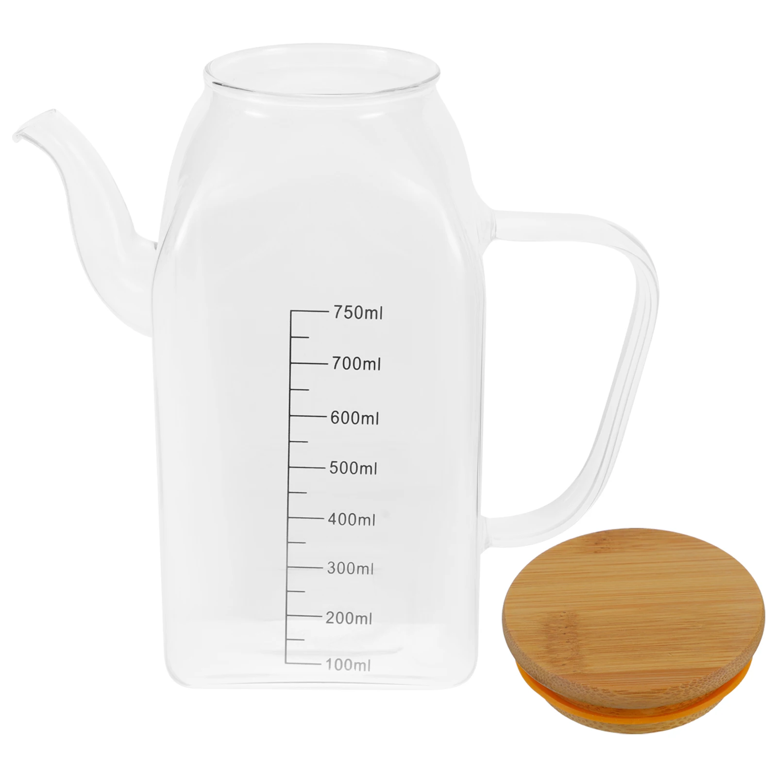 

Cooking Oil Glass Oiler Dispenser Bottle Kitchen Soy Sauce Dispensing Bottles Olive