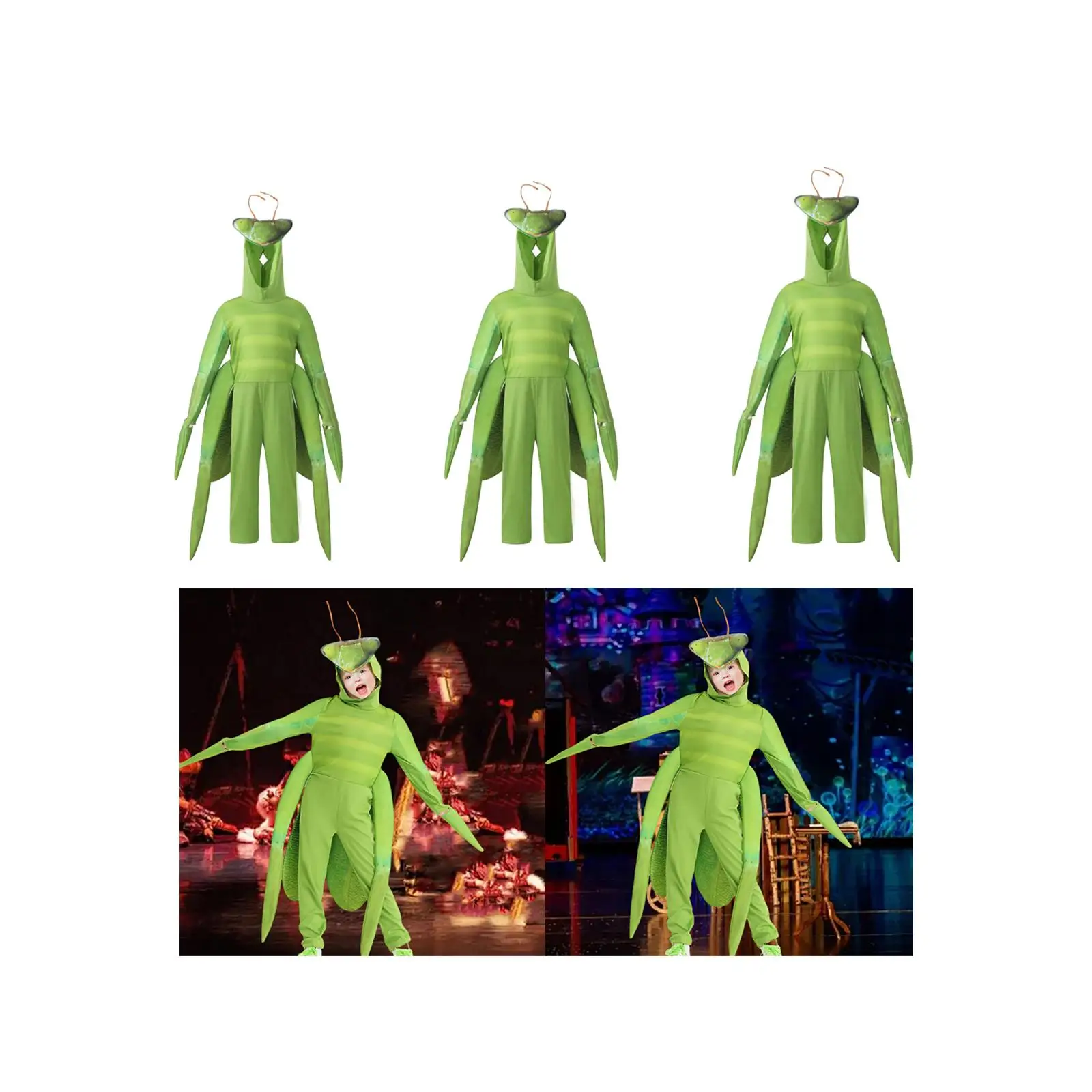 

Costume Cute Outfit Jumpsuit for Adults Kids Party Supplies Role Play