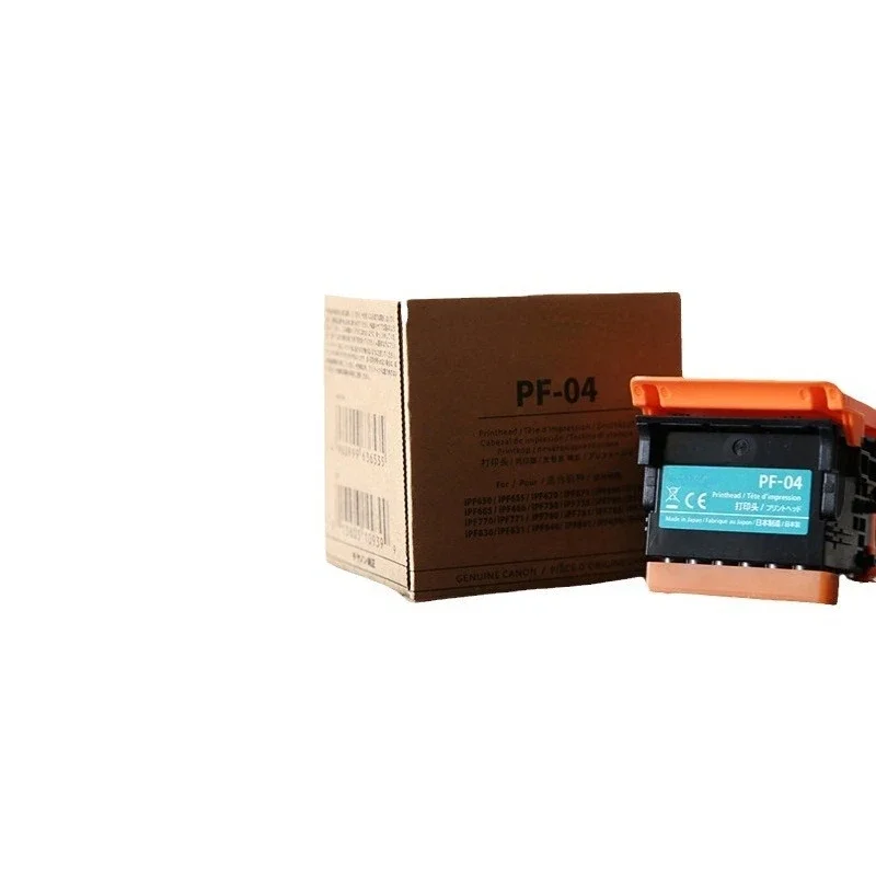 

Original and genuine PF-04 print head nozzle iPF650/750/760/671/771/781/831