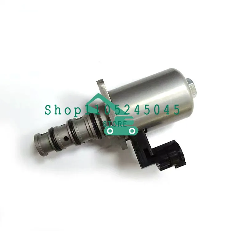 Гидравлический соленоидный клапан для экскаваторов ZAX210-5G, ZAX330-5G, ZAX200-5G (номера деталей: 9312792, 9314145, 92182341)