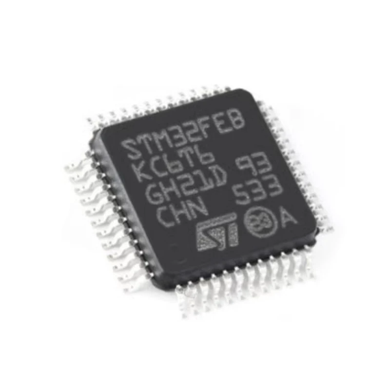 Capa protetora STM32FEBKC6T6
