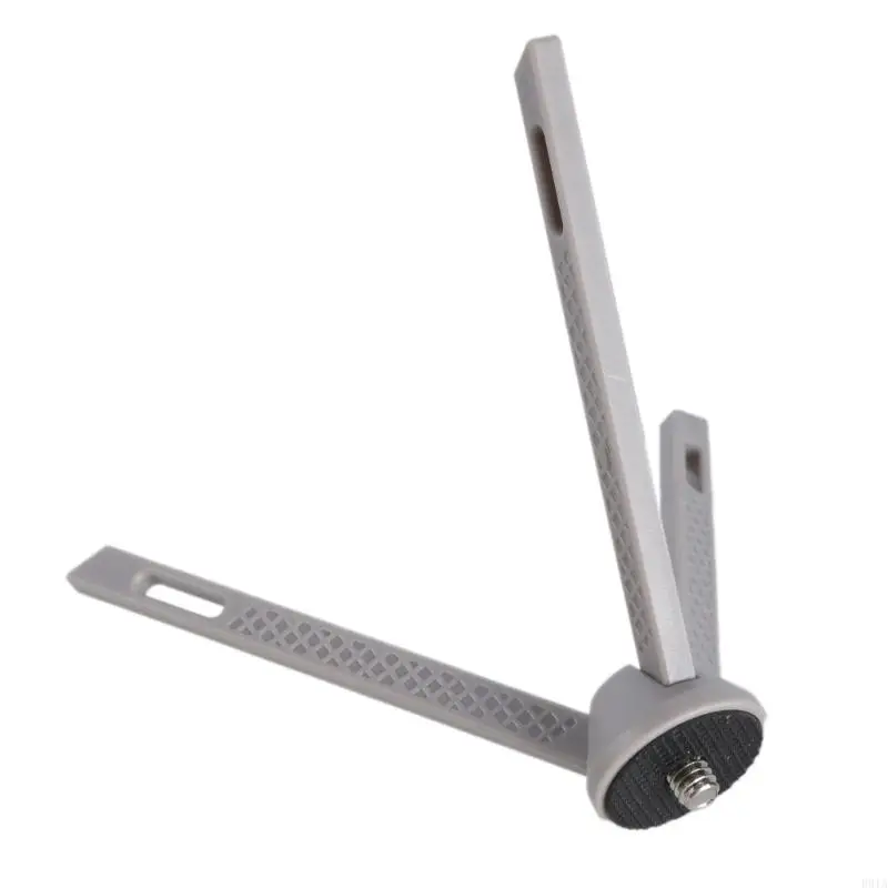 Портативный складной штатив R91A с 1/4 дюйма Mini Monite Mini Teatrod для камер, телефонов и таблеток 10 см.