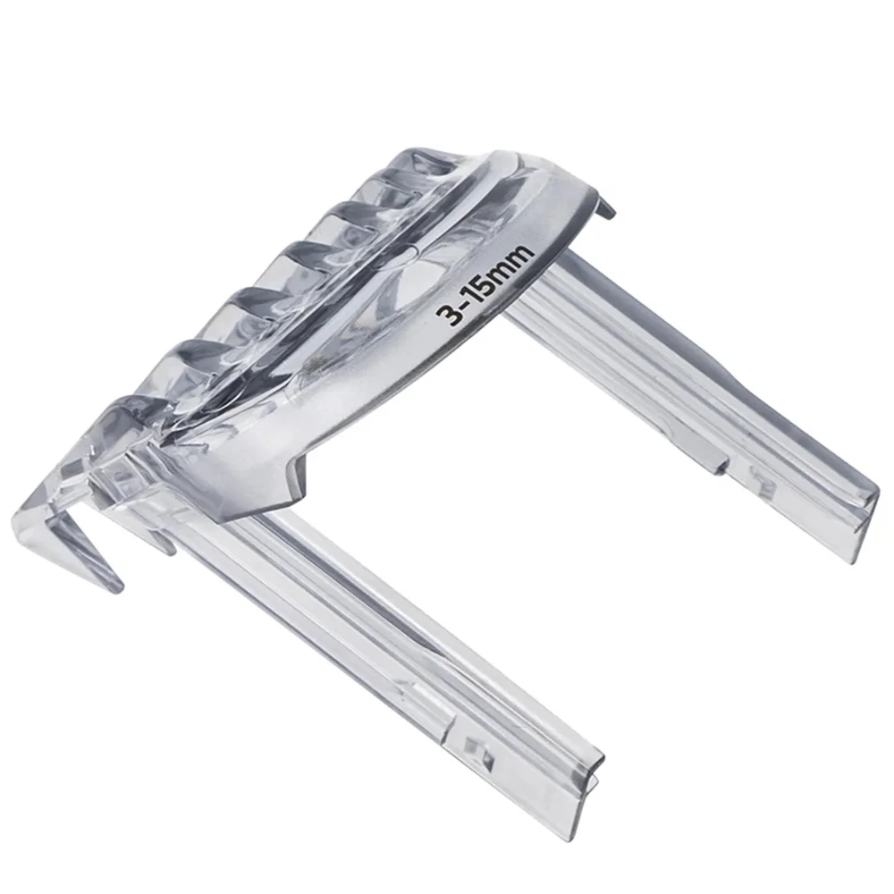 الحلاقة تصفيف الشعر مشط المحمولة الشعر المتقلب استبدال مشط الرجال ماكينة حلاقة أجزاء المنزلية صالون حلاقة أدوات قص الشعر #2