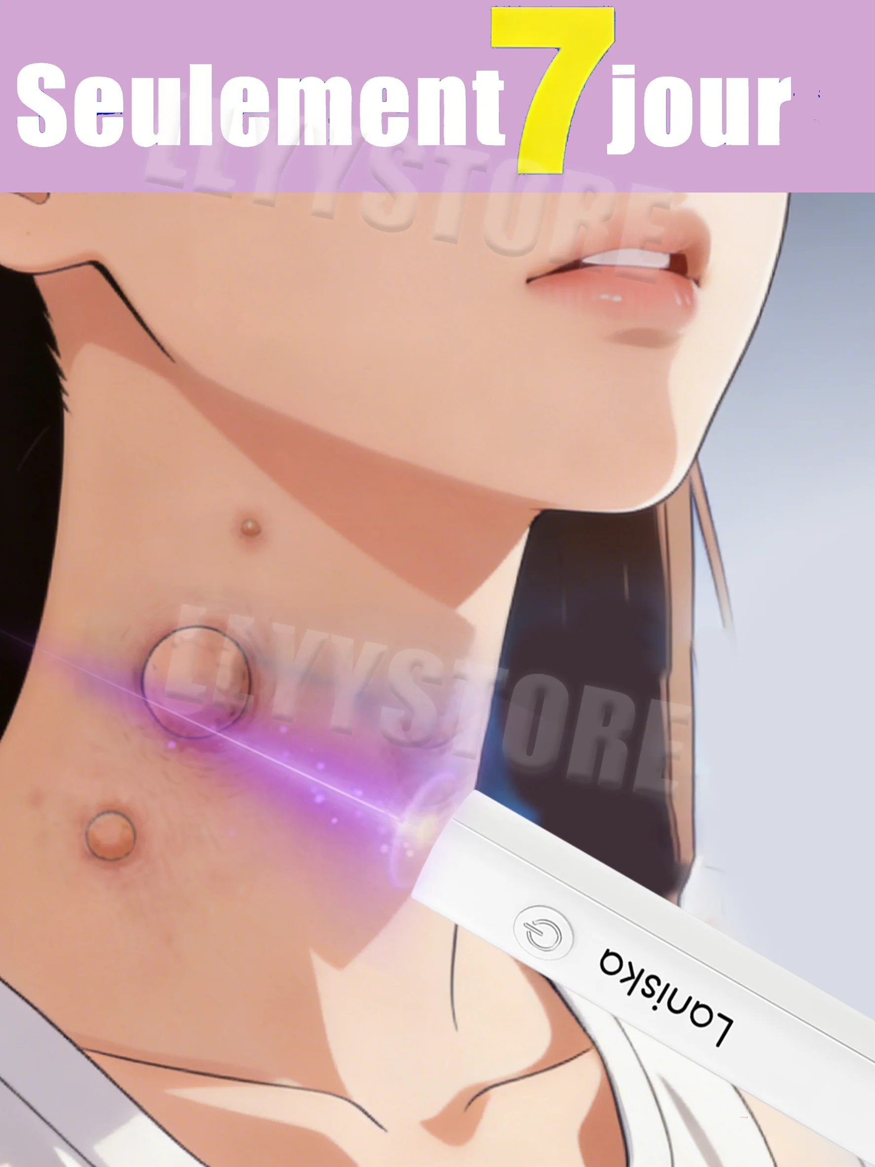 

New Skin problem tool, more discounts on sets