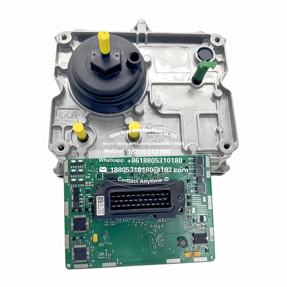 Urea Pump Drive Control Board 0444022022 0444022029 Replacement For Volvo Truck SCR AdBlue System