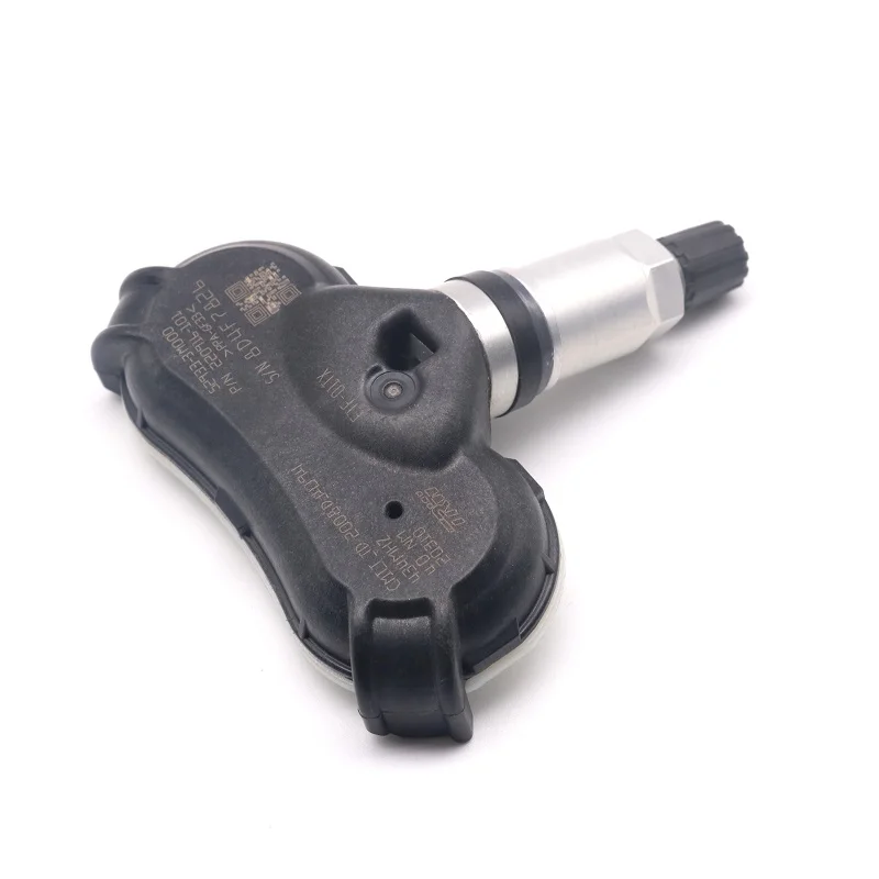 1/4PCS Car TPMS Tire Pressure Sensor For Hyundai Genesis 2008-2014 ix35 Kia Sportage 2010-2013 433MHz 52933 3M000