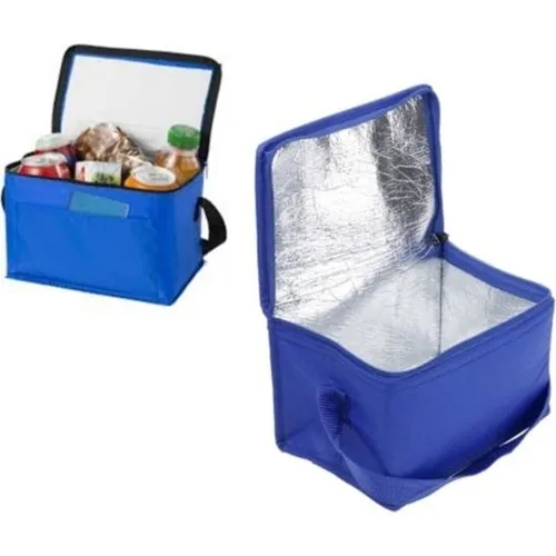 Ankaflex Picnic Bag Thermos Bag 21 Liters Auto Ice Cube Tray Cold Holder Bag