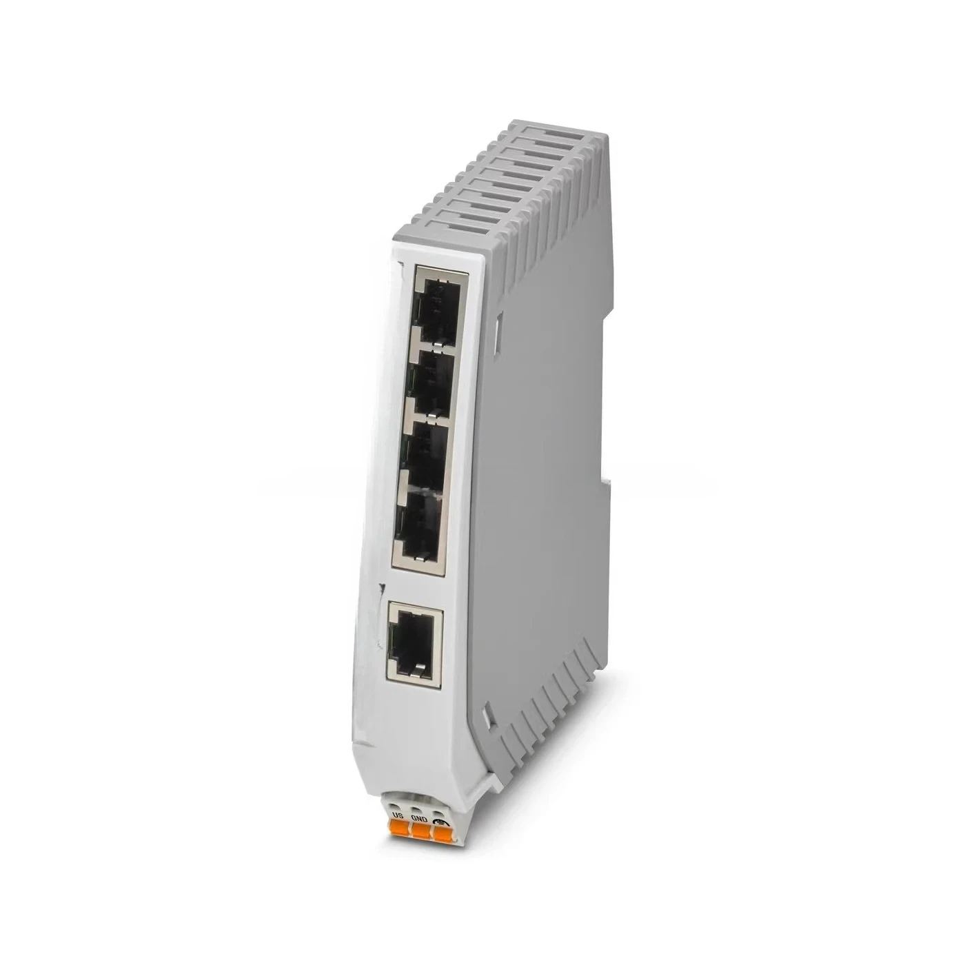 For Phoenix unmanaged switch FL SWITCH 1104NT-SFP - 1343023