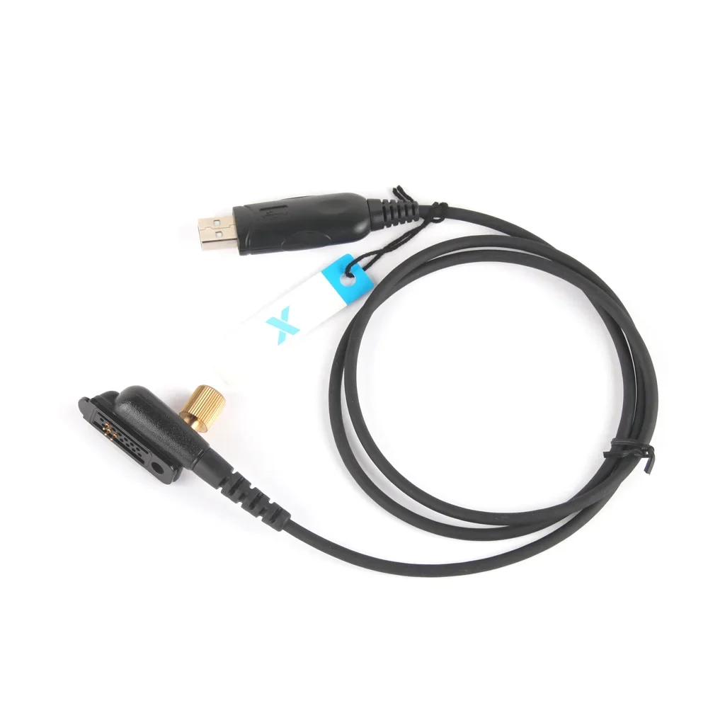 Maxtondata Usb Programmering Kabel Voor Icom IC-F9011 IC-F9021 IC-F3261D IC-F4261 IC-F3260 F3262 F4262 Ds Vervangen OPC-1862