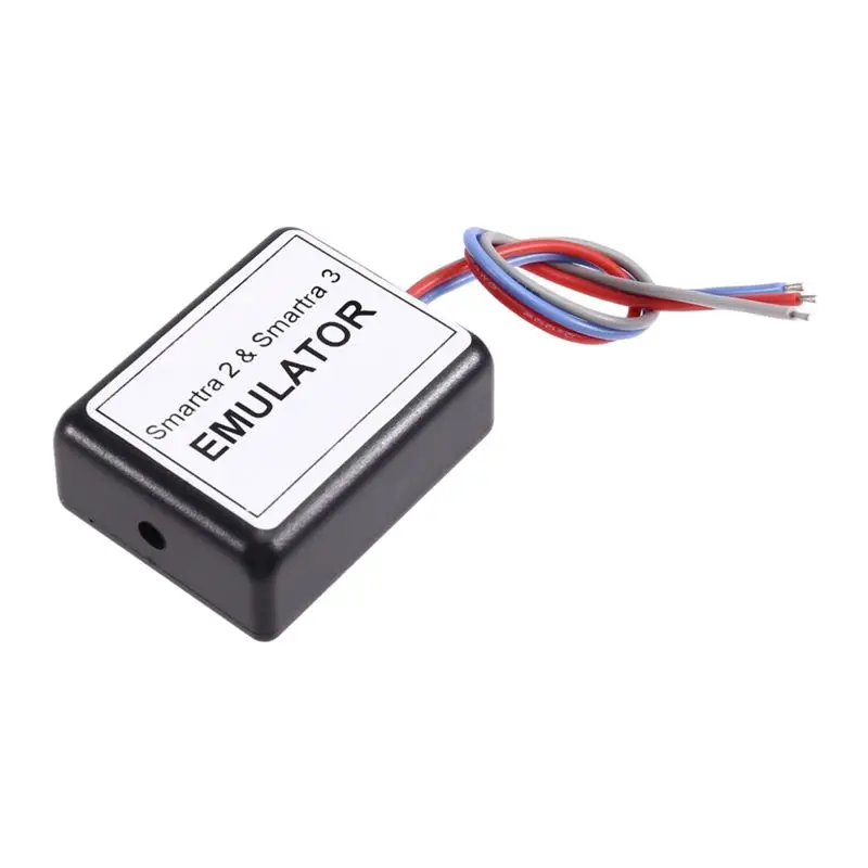 

A95E-Steering Column Lock Sensor Steering Column Lock Emulator Occupancy Mat Sensor Emulator