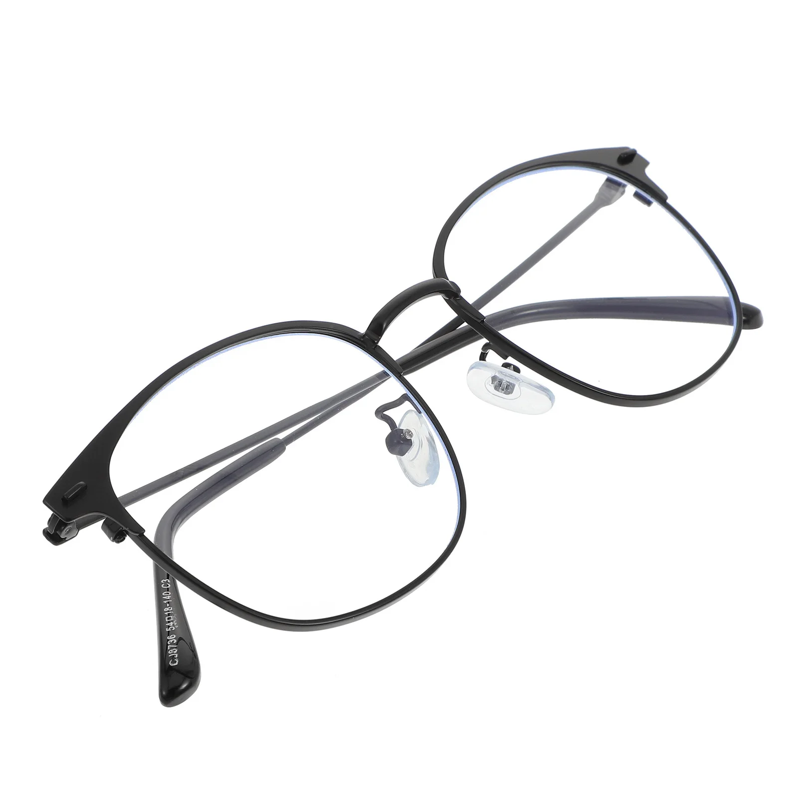 

Anti-Blue Light Glasses Women Men Durable Eyewear for Computer Gaming Reading Multi-Purpose Eye Protection Blue Light Glasses