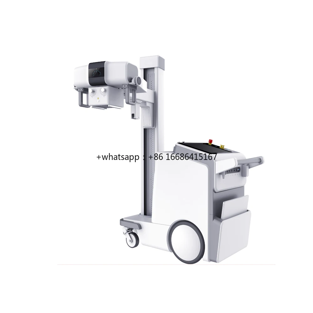 Advanced Mobile X-R…