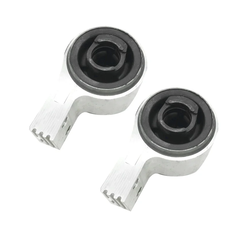 

AEA6-1 пара втулок нижнего рычага буксирного рычага BB5Z-3C339-A BB5Z3C403A для Ford Explorer 2011-2017 K200778 K200779 MS40470