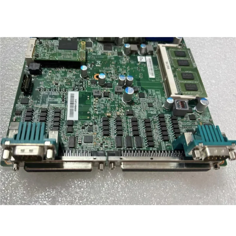 Second hand IPC-H V1.0 6006MB-525L0080 motherboard tested OK and shipped quicklys