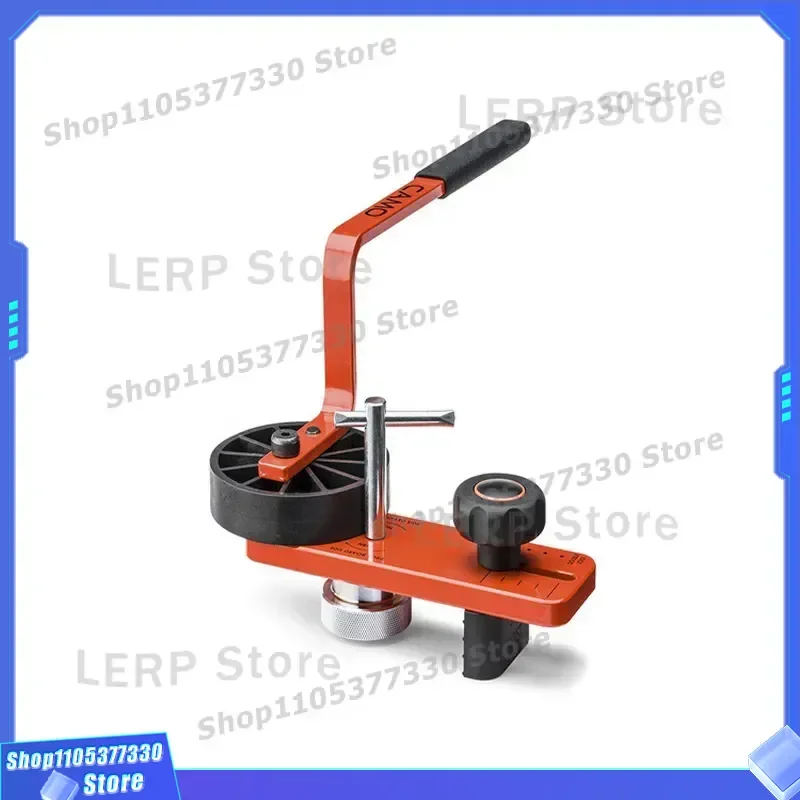 for Deck Bending Bow Straightening Tool Plate Bender Universal Bowl Rack Composite Decking Boards