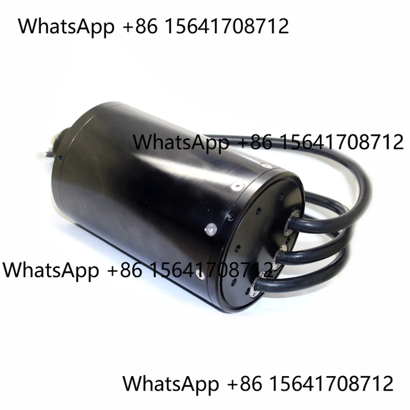 

Peiqi 108160 Spray P Brushless Motor Inner Rotor High Power 9kW Electric Surfboard Full Waterproof Motor