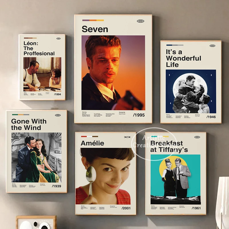 

Фотообои в стиле ретро