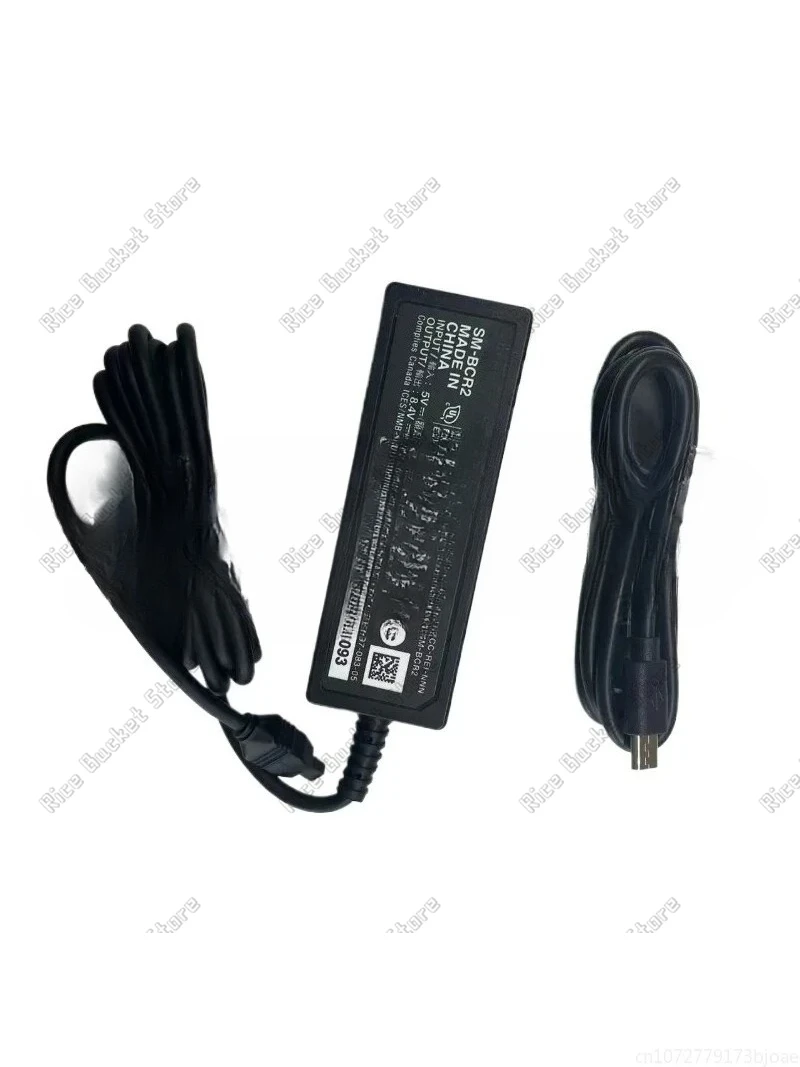 BCR2 Electronic Var…