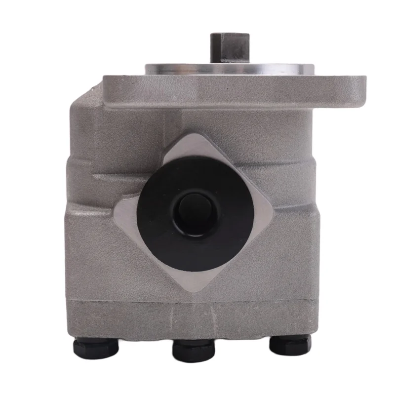 【Price Drop !!】 6711136100 Tractor Hydraulic Oil Pressure Pump For Kubota B8200 B7200 B6200 B5200 B1600 B20 6711176100